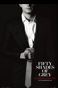 Fifty Shades Of Grey 2015 Movie
